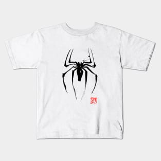 spider Kids T-Shirt